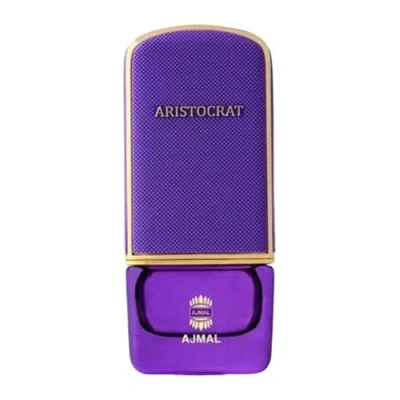 Abbildung von Ajmal Aristocrat For Her Eau de Parfum 75 ml