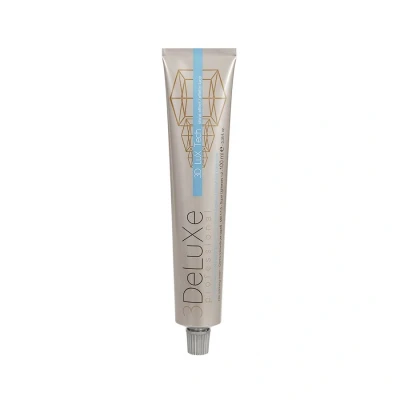 Abbildung von 3Deluxe Haarcoloration Hair Colouring Cream 5.7