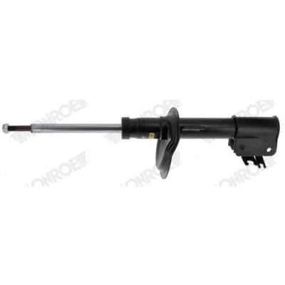 Abbildung von MONROE G8601 Stoßdämpfer Gasdruck Zweirohr Federbein oben Stift, unten Schelle CITROËN: C8, LANCIA: Phedra, PEUGEOT: 807