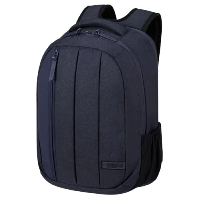 Abbildung von American Tourister Streethero Tagesrucksack, Größe: One Size, Navy melange