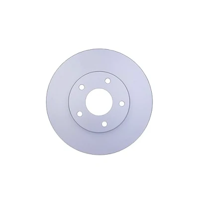 Abbildung von HELLA PRO 8DD 355 108 011 Bremsscheibe 280 28 05/05 114,3 innenbelüftet beschichtet ohne Radbefestigungsbolzen, Radnabe NISSAN: X Trail