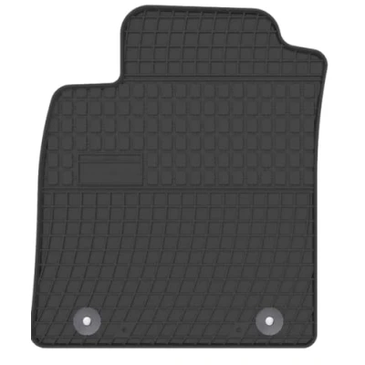 Abbildung von Wielganizator Automatte Passend für Opel Signum 2003 2008 Gummimatte Autozubehör Auto Fußmatten Fußmatte 1 schwarz
