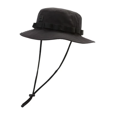 Abbildung von Billabong A Divsafari Hut, Größe: One Size, Blk