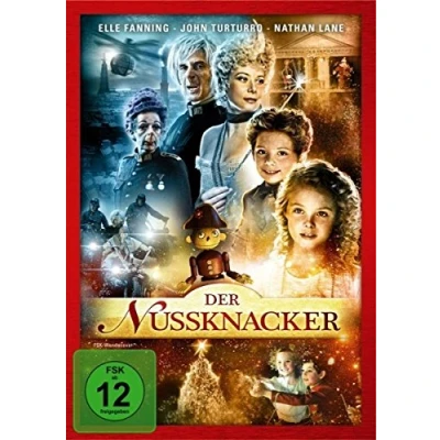 Abbildung von Der Nussknacker