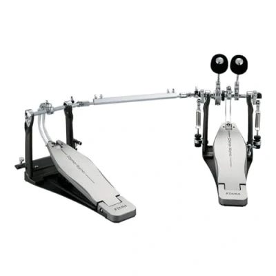 Abbildung von Tama HPDS1TW Dyna Sync Double Pedal Doppelfußmaschine
