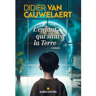 Abbildung von L&#039;Enfant qui sauva la Terre