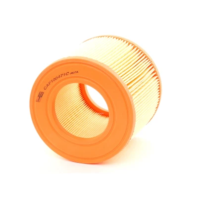 Abbildung von CHAMPION CAF100471C Luftfilter 142 174 Filtereinsatz SAAB: 9 5 Limousine, Kombi