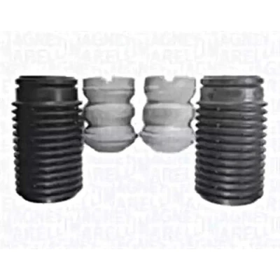 Abbildung von MAGNETI MARELLI 310116110004 Staubschutzsatz Vorderachse BMW: 3 Limousine, 5 Touring