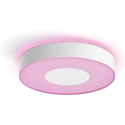 Abbildung von Philips Hue Infuse M Deckenleuchte White and Color Weiß