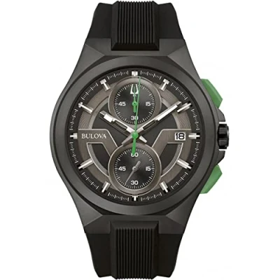 Abbildung von Bulova Watch 98B381