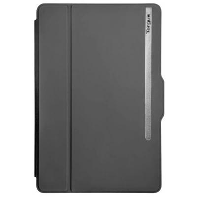 Abbildung von Targus Cklick In Schutzhülle für das Samsung Galaxy Tab A9+ (Schwarz)