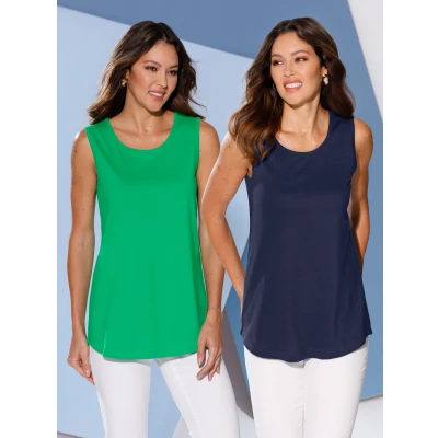 Abbildung von Classic Basics Longtop