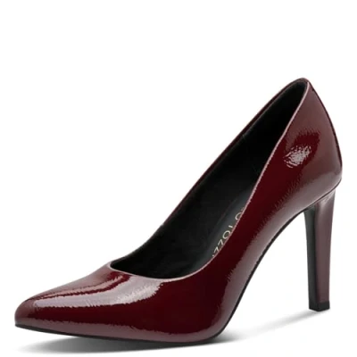 Abbildung von Marco Tozzi Damen 2 22415 41 Pumps, Chianti Patent, 40 EU