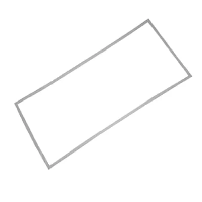 Abbildung von Whirlpool Indesit 480132101204 Türgummi C00315008 magnetdichtung