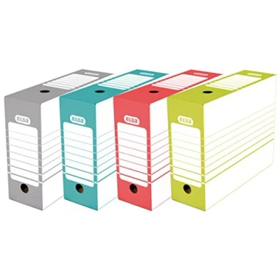 Abbildung von Oxford FLASH 2.0 Karteikarten A7, Lernkarten, 75x125mm, blanko, grün, 80 Blatt