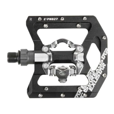 Abbildung von Exustar Kombipedale &quot;E PM827&quot;, (Packung)
