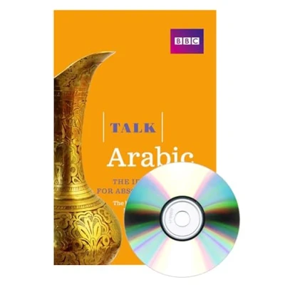 Abbildung von Talk Arabic(Book/CD Pack): The ideal Arabic course for absolute beginners