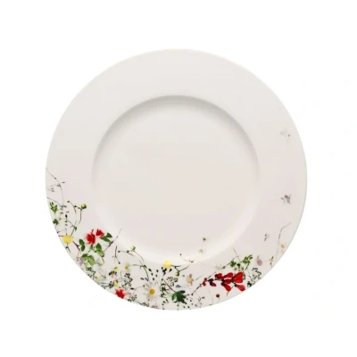 Abbildung von Rosenthal Speiseteller Brillance Fleurs Sauvages ø 28 cm