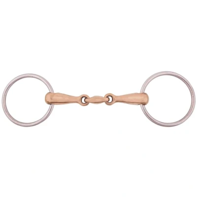 Abbildung von BR Double Broken Loose Ring Cuprion 18 mm 14,5 1 Farbe Weiß