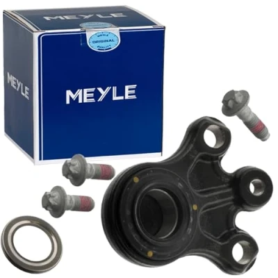 Abbildung von MEYLE ORIGINAL Quality 11 16 010 0018/S Traggelenk unten, Vorderachse links, rechts ohne Trag /Führungsgelenk PEUGEOT: 407 Limousine