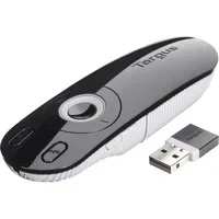 Abbildung von Targus Laser Presentation Remote Presenter (roter Laserpointer, Mac kompatibel)