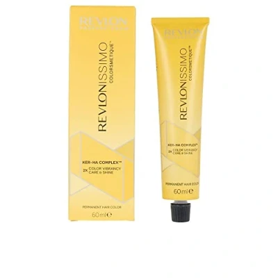 Abbildung von Revlon Revlonissimo Colorsmetique™ Permanent Hair Color Goldens 60 ml