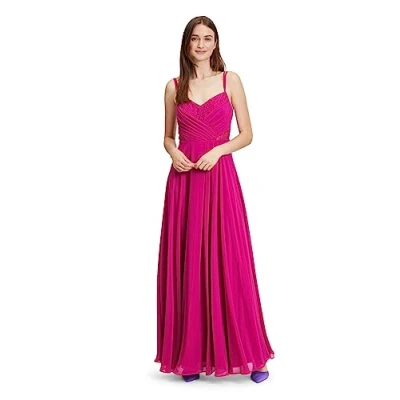 Abbildung von Vera Mont Abend Ballkleid, Damen, Größe: 38, Classic pink