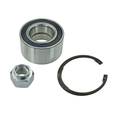 Abbildung von MEYLE 29 14 650 0002 Radlagersatz Vorderachse beidseitig mit Anbaumaterial ORIGINAL Quality 74 Kugellager CHEVROLET: Lacetti Kombi, Nubira Kombi