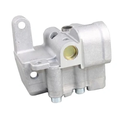 Abbildung von METZGER 8000024 Ölpumpe AUDI: A4 B8 Avant, B7 A5 Sportback, VOLKSWAGEN: GOLF 6, Passat B6 Variant, Sharan I, SKODA: Superb II Kombi