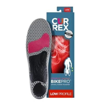 Abbildung von BikePro Low Einlegesohle L