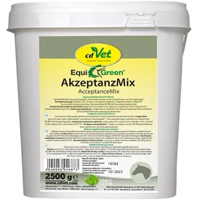 Abbildung von AkzeptanzMix 2,5 kg