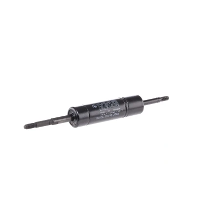 Abbildung von FEBI BILSTEIN 03522 Dämpfer, Motorlagerung MERCEDES BENZ: S Klasse Coupe, W123 Limousine, Limousine kfzteile, kfzteile24, bandel online,