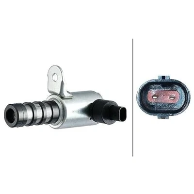 Abbildung von HELLA 6NW 358 188 031 Steuerventil, Nockenwellenverstellung Auslassseite mit Dichtring
