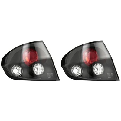 Abbildung von DIEDERICHS HD Tuning 6805195 Heckleuchtensatz
