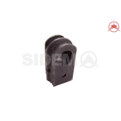 Abbildung von SIDEM 841809 Stabigummis Vorderachse 25,5 80,4 NISSAN: Murano I