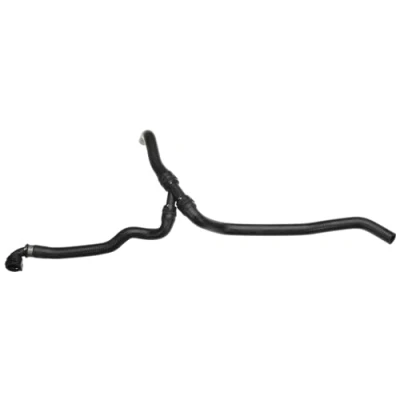 Abbildung von GATES 02 1778 Heizungsschlauch BMW: 7, 5 Touring, 6 Cabrio