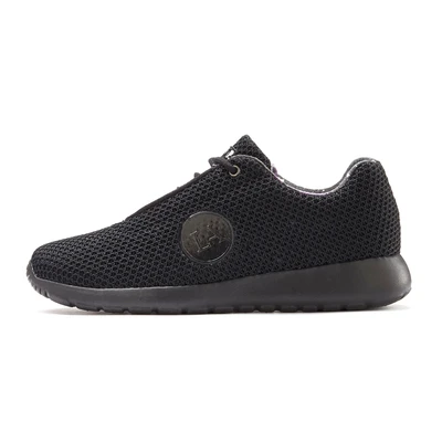Abbildung von LASCANA ACTIVE Sneaker mit Wohlfühlinnensohle, Schnürhalbschuh, Freizeitschuh VEGAN