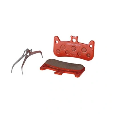 Abbildung von Bremsbelag 640 Power