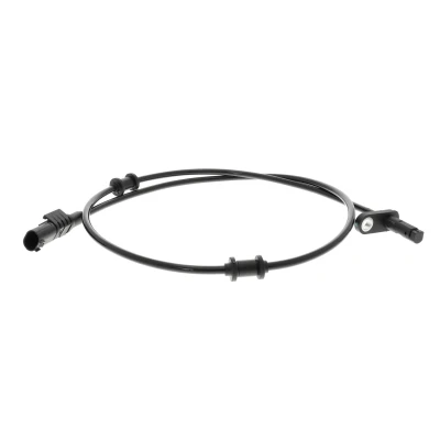 Abbildung von VEMO V30 72 0208 1 ABS Sensor Hinterachse Original Qualität für Fahrzeuge mit 950 12 MERCEDES BENZ: SL Cabrio