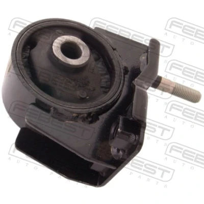 Abbildung von FEBEST TM 093 Motorlager hinten
