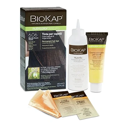 Abbildung von Biokap Nutric Del 6,06 Bio Sca