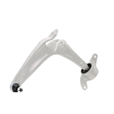 Abbildung von DELPHI TC3290 Querlenker mit Trag /Führungsgelenk links, unten Längslenker HONDA: CIVIC 8 Hatchback