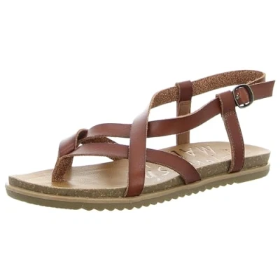 Abbildung von Blowfish Mirenda BF9422 Damen Zehensteg Sandalen, EU 39