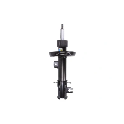 Abbildung von BILSTEIN B4 OE Replacement 22 189288 Stoßdämpfer Vorderachse rechts Gasdruck Zweirohr Federbein oben Stift, unten Schelle