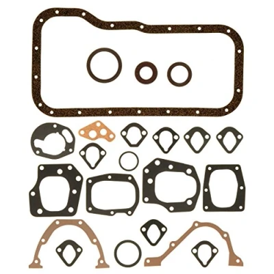 Abbildung von AJUSA 54013500 Dichtungssatz, Kurbelgehäuse LANCIA: DELTA 1