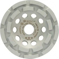 Abbildung von Diamant Topfscheibe Best for Concrete, Ø 125mm, Schleifscheibe