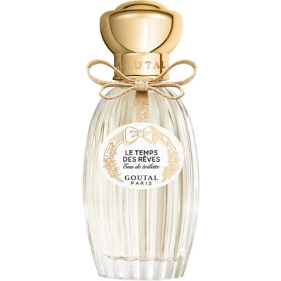 Abbildung von Annick Goutal Le Temps des Rêves Eau de Toilette 100 ml