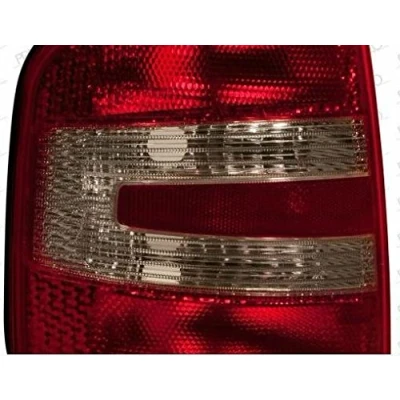 Abbildung von PRASCO SK3224164 Rückleuchte links ohne Lampenträger SKODA: Fabia 1 Combi