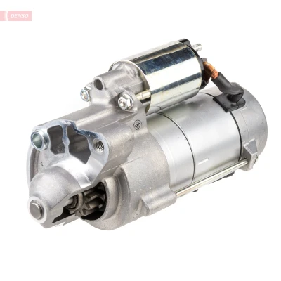 Abbildung von DENSO DSN1365 Anlasser 12 1,9 13 LAND ROVER: Range Rover Evoque, Discovery Sport