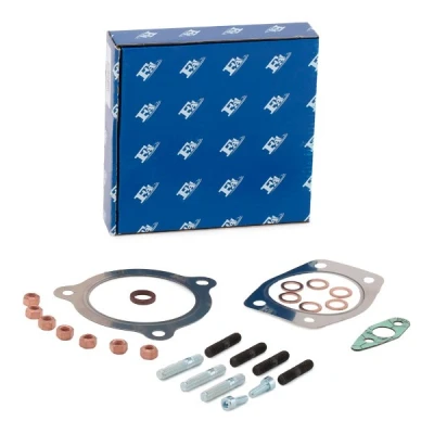 Abbildung von FA1 KT550070 Montagesatz, Lader VOLVO: V70 2, I, XC90 I